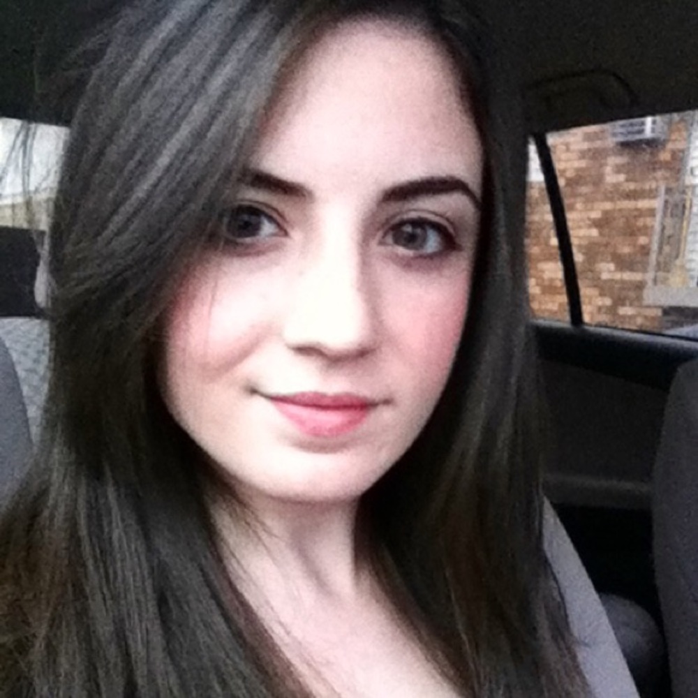 Meet your Posher, Erin